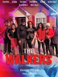 Уолкеры / The Walkers film (2021) смотреть онлайн бесплатно в отличном качестве