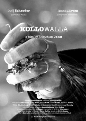 Колловалла / Kollowalla (2016) смотреть онлайн бесплатно в отличном качестве