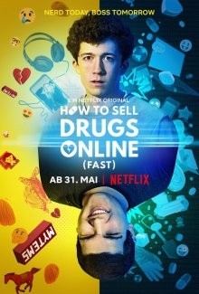 Как продавать наркотики онлайн (быстро) / How To Sell Drugs Online (Fast) (2019) смотреть онлайн бесплатно в отличном качестве