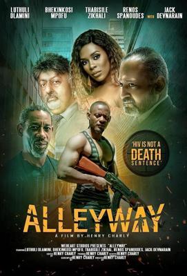 Просвет / Alleyway (2021) смотреть онлайн бесплатно в отличном качестве