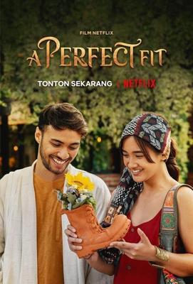 Идеальная пара / A Perfect Fit (2021) смотреть онлайн бесплатно в отличном качестве