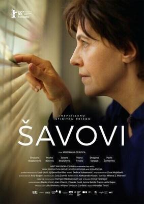 Швы / Savovi (2019) смотреть онлайн бесплатно в отличном качестве