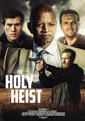 Святые воры (The Holy Heist)  года смотреть онлайн бесплатно в отличном качестве. Постер