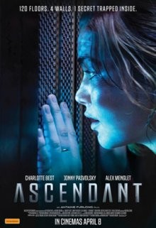 Подъём / Ascendant (2021) смотреть онлайн бесплатно в отличном качестве