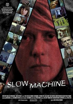 Медленная машина / Slow Machine (None) смотреть онлайн бесплатно в отличном качестве