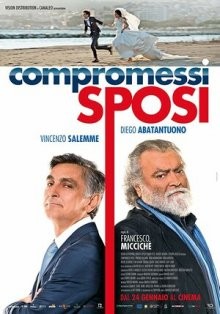 Компромиссы молодоженов / Compromessi sposi (2019) смотреть онлайн бесплатно в отличном качестве