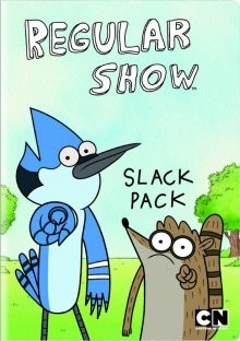 Обычное Шоу / Regular Show (2009) смотреть онлайн бесплатно в отличном качестве