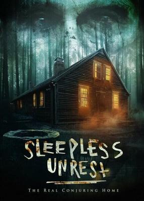 Бессонные ночи: настоящий дом с привидениями / The Sleepless Unrest: The Real Conjuring Home (2021) смотреть онлайн бесплатно в отличном качестве