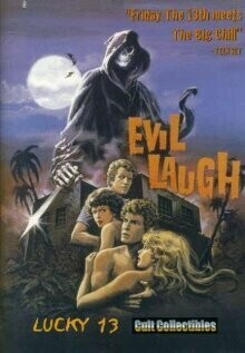 Дьявольский смех / Evil Laugh (1986) смотреть онлайн бесплатно в отличном качестве