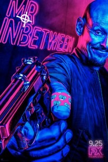 Господин Посредник / Mr Inbetween (2018) смотреть онлайн бесплатно в отличном качестве