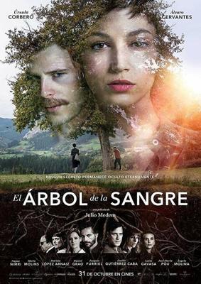 Кровавое дерево / El árbol de la sangre (2018) смотреть онлайн бесплатно в отличном качестве