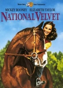 Национальный бархат / National Velvet (None) смотреть онлайн бесплатно в отличном качестве