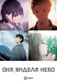 Она видела небо / Sora no Aosa o Shiru Hito yo (2019) смотреть онлайн бесплатно в отличном качестве