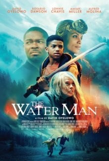 Водный человек / Водяной / The Water Man (None) смотреть онлайн бесплатно в отличном качестве