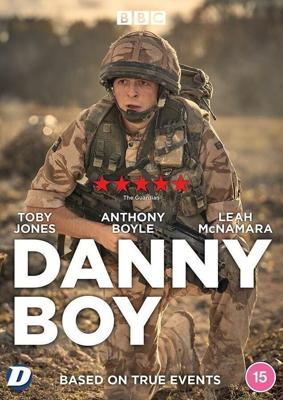 Дэнни Бой / Danny Boy (2021) смотреть онлайн бесплатно в отличном качестве