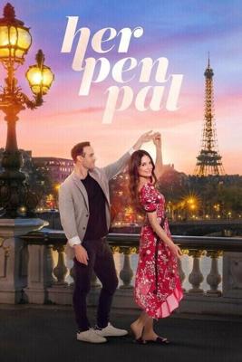 Друг по переписке / Her Pen Pal (2021) смотреть онлайн бесплатно в отличном качестве