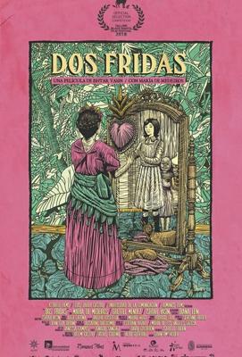 Две Фриды / Dos Fridas (2018) смотреть онлайн бесплатно в отличном качестве