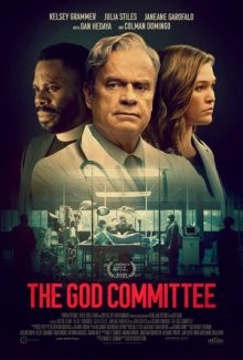 Комитет Бога / The God Committee (None) смотреть онлайн бесплатно в отличном качестве