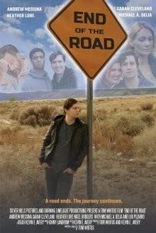 Конец пути / End of the Road (2021) смотреть онлайн бесплатно в отличном качестве