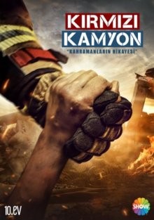 Красный грузовик / Kirmizi Kamyon (2021) смотреть онлайн бесплатно в отличном качестве