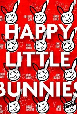 Счастливые кролики / Happy Little Bunnies (None) смотреть онлайн бесплатно в отличном качестве