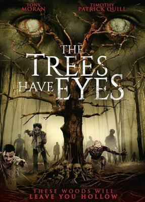 У деревьев есть глаза / The Trees Have Eyes (None) смотреть онлайн бесплатно в отличном качестве