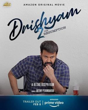 Видимость 2 / Drishyam 2 (2021) смотреть онлайн бесплатно в отличном качестве