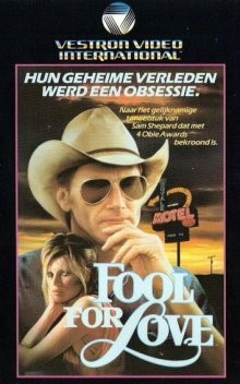 Без ума от любви / Fool for Love (None) смотреть онлайн бесплатно в отличном качестве