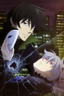 Темнее чёрного – История чёрного контрактора / Darker Than Black - Kuro no Kieyakusha: Gaiden (2010) смотреть онлайн бесплатно в отличном качестве