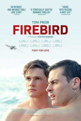 Жар-птица / Firebird (2021) смотреть онлайн бесплатно в отличном качестве