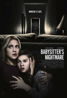 Убить няню / Babysitter's Nightmare (2018) смотреть онлайн бесплатно в отличном качестве