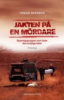 Охота на убийцу / Jakten på en mördare (2020) смотреть онлайн бесплатно в отличном качестве