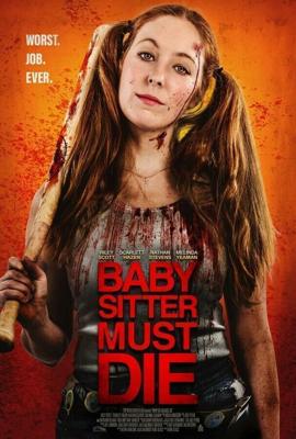 Нянька должна умереть / Josie Jane: Kill the Babysitter (2020) смотреть онлайн бесплатно в отличном качестве