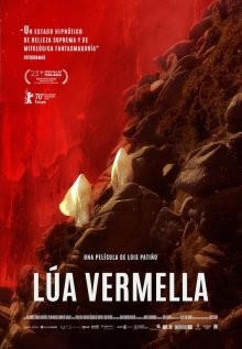 Закат красной луны / Lúa vermella (2019) смотреть онлайн бесплатно в отличном качестве