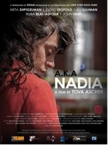 Надя — временное имя / A.K.A Nadia (2015) смотреть онлайн бесплатно в отличном качестве