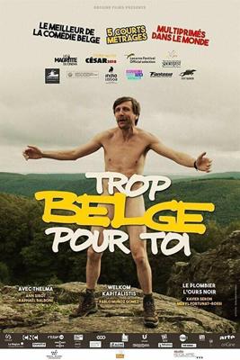 Слишком бельгиец для тебя / Trop belge pour toi (2019) смотреть онлайн бесплатно в отличном качестве