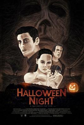 В ночь на Хэллуин / Halloween Night (2020) смотреть онлайн бесплатно в отличном качестве