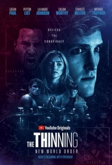 Отсев: Новый мировой порядок / The Thinning: New World Order (2018) смотреть онлайн бесплатно в отличном качестве