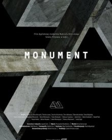 Монумент (Monument) 2019 года смотреть онлайн бесплатно в отличном качестве. Постер