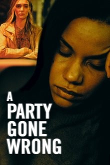 Очень неудачная вечеринка / A Party Gone Wrong (2021) смотреть онлайн бесплатно в отличном качестве