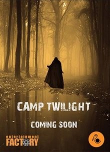 Лагерь «Сумерки» (Camp Twilight)  года смотреть онлайн бесплатно в отличном качестве. Постер