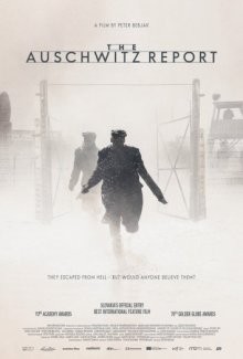 Протокол Освенцима (The Auschwitz Report)  года смотреть онлайн бесплатно в отличном качестве. Постер