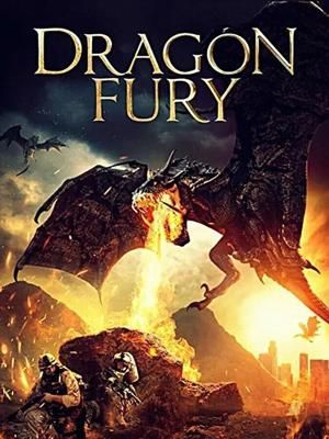 Ярость дракона / Dragon Fury (2021) смотреть онлайн бесплатно в отличном качестве