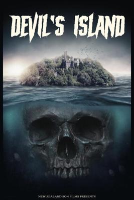 Остров дьявола / Devil's Island (2021) смотреть онлайн бесплатно в отличном качестве