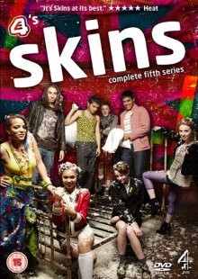 Молокососы / Skins (2007) смотреть онлайн бесплатно в отличном качестве