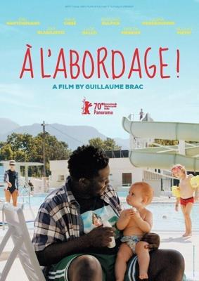 На абордаж! / À l'abordage (2020) смотреть онлайн бесплатно в отличном качестве