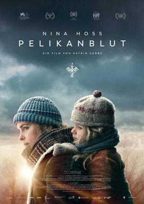 Кровь пеликана / Pelikanblut (2019) смотреть онлайн бесплатно в отличном качестве