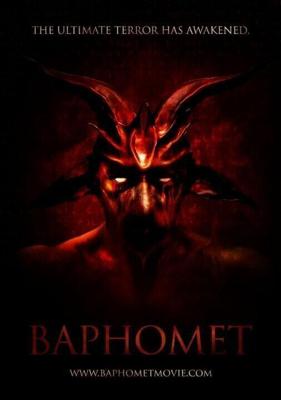 Бафомет (Baphomet) 2021 года смотреть онлайн бесплатно в отличном качестве. Постер