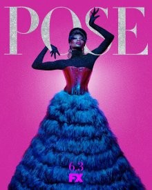 Поза / Pose (2018) смотреть онлайн бесплатно в отличном качестве