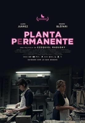 Столовая / Planta permanente (2019) смотреть онлайн бесплатно в отличном качестве